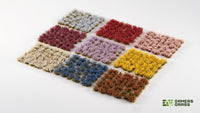 Gamer's Grass - Flowers Core Set