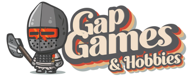 Gap Games & Hobbies