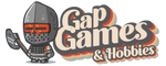 Gap Games & Hobbies