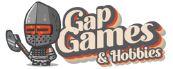 Gap Games & Hobbies