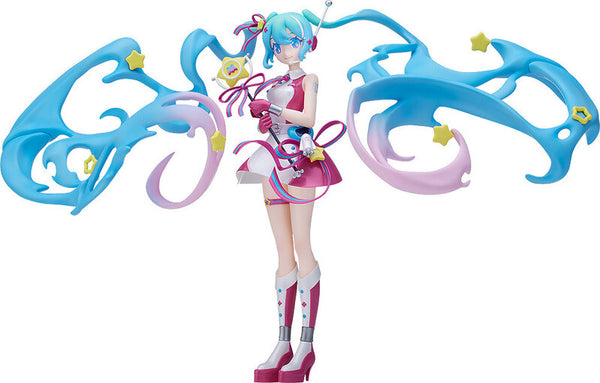 Character Vocal Series 01 Hatsune Miku POP UP PARADE Hatsune Miku Future Eve Version L Size