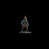 Wargames Atlantic: Death Fields - Death Fields Upgrades