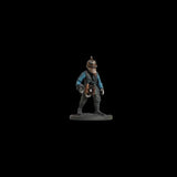 Wargames Atlantic: Death Fields - Death Fields Upgrades