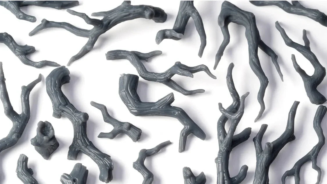 Gamers Grass - Basing Bits - Gnarled Branches