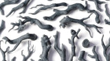 Gamers Grass - Basing Bits - Gnarled Branches
