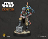 Star Wars: Legion – Hondo Ohnaka: Hobby Next Exclusive