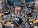 Battle Systems - Sci-Fi - Core Sets - Gothic Cityscape