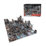 Battle Systems - Sci-Fi - Core Sets - Gothic Cityscape