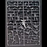Wargames Atlantic: The Age of Reason - 5th Regiment of Foot Grenadiers