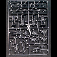 Wargames Atlantic: The Age of Reason - 5th Regiment of Foot Grenadiers