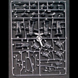 Wargames Atlantic: The Age of Reason - 5th Regiment of Foot Grenadiers