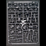 Wargames Atlantic: The Age of Reason - 5th Regiment of Foot Grenadiers