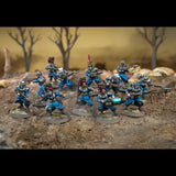 Wargames Atlantic: Death Fields - Les Grognards