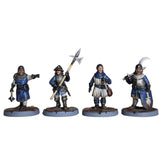 Wargames Atlantic: Classic Fantasy - Guards