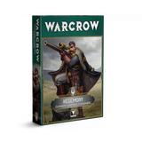 Warcrow - Gunnery Corporal & Engineer - Pre-Order