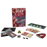 Infinity HexaDome Legends: Tournament Pack: HTS Season 1 Tournament Pack