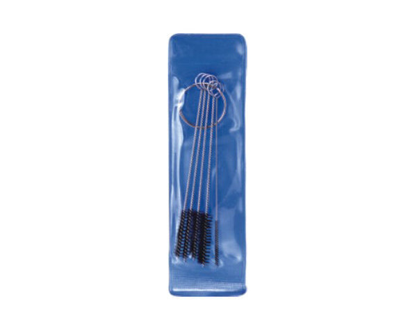 Hseng 5pcs Airbrush Cleaning Brush