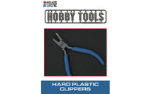 Wargames Atlantic: Hobby Tools - Hard Plastic Clippers