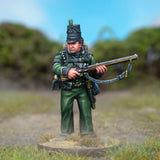 Wargames Atlantic: Napoleon's Wars: Patrick Harper 1809