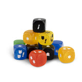 Infinity - HexaDome Legends - Frost Dice Set - Pre-Order