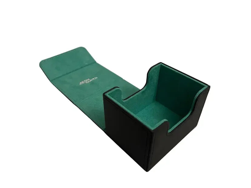 Aeon Guard  Green Deck Box