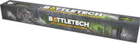 BattleTech: BattleMat: Cities - Central Park/Shopping District