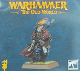 Empire of Man: Witch Hunter