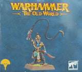Tomb Kings of Khemri: Necrotect