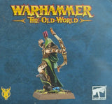 Wood Elf Realms: Wood Elf Waystalker