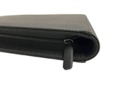 Aeon Guard Abyssal Black 12 Pocket Zip Binder - 480 Card Slots