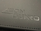 Aeon Guard Abyssal Black 12 Pocket Zip Binder - 480 Card Slots