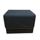 Aeon Guard Abyssal Black and Green Deck Box
