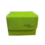 Aeon Guard  Green Deck Box