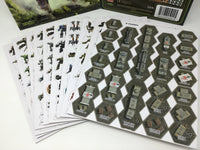 BattleTech: Reinforcements Clan Invasion