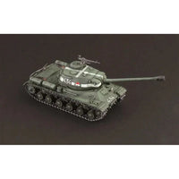 Italeri 1/56 Josif Stalin JS-2 (Bolt Action Scale)