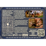 Wargames Atlantic: Marcher - United States Infantry