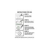 Barons' War Shield Decals (03): Serjeants 01