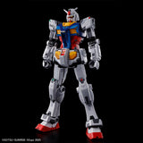 1/144 RX-78F00/E Gundam (EX-001 G.L.R.S.S. Feather Unit) Chemical Recycle Ver.