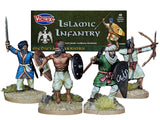 Victrix Miniatures - Islamic Infantry