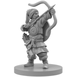 Time of Legends Joan of Arc Ottoman Army Expansion. Extra Miniatures