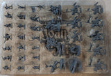Time of Legends Joan of Arc 1.5 Reliquary 1. Extra Miniatures
