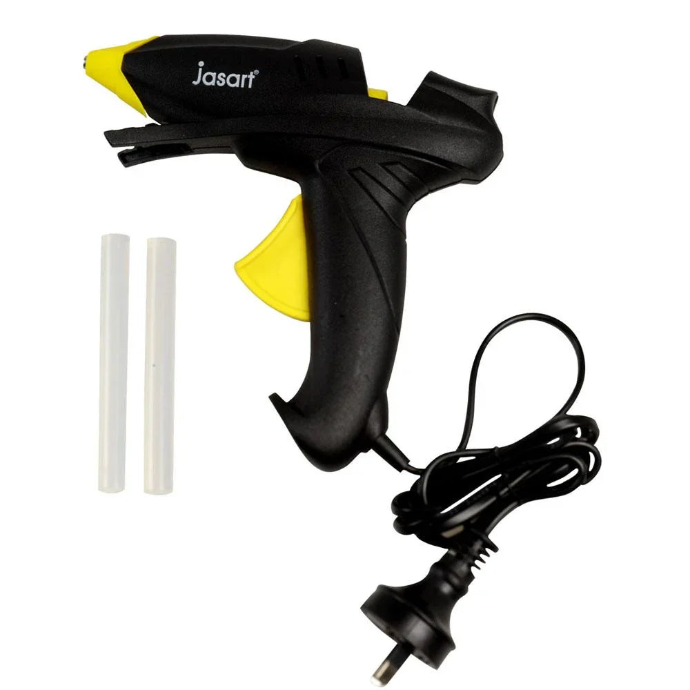 Art Basics Trigger Fed Glue Gun Large