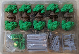 Time of Legends Joan of Arc Core Box 2. Extra Miniatures