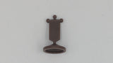 Time of Legends Joan of Arc Dark Brown Plunder Banners Extra Miniatures