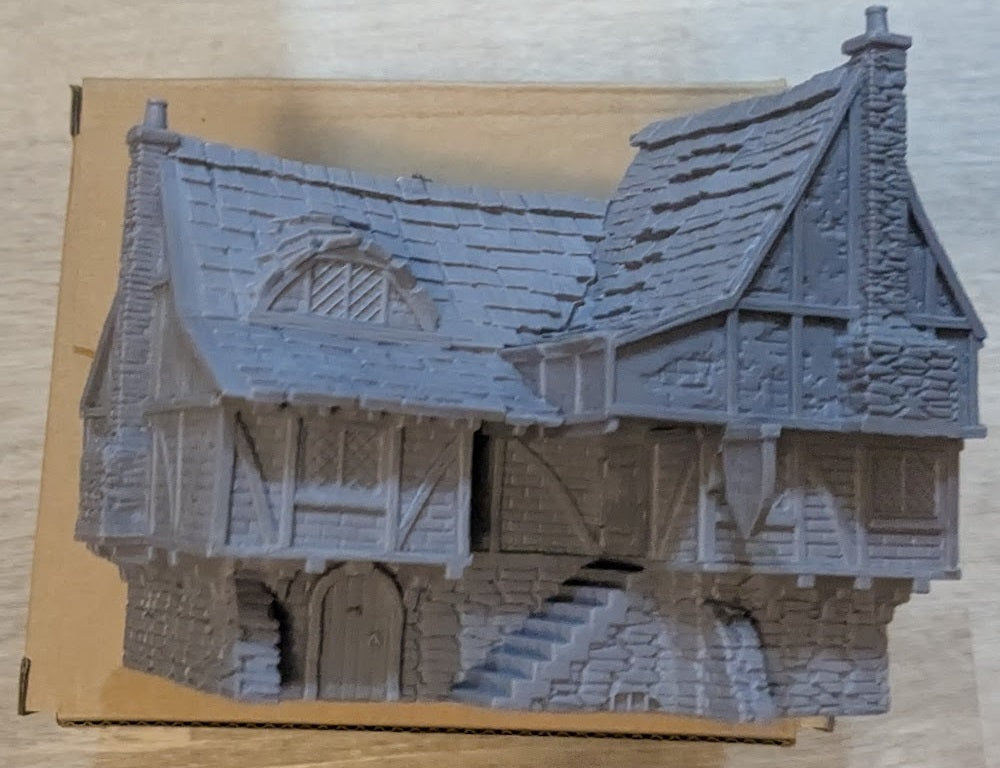 Time of Legends Joan of Arc Kickstarter Super Exclusives 2. Extra Miniatures