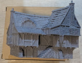 Time of Legends Joan of Arc Kickstarter Super Exclusives 2. Extra Miniatures