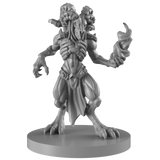 Time of Legends Joan of Arc Unleash Hell 1. Extra Miniatures