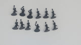 Time of Legends Joan of Arc 1.5 Reinforcement Box #5 Extra Miniatures