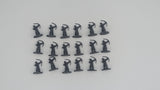 Time of Legends Joan of Arc 1.5 Reinforcement Box #5 Extra Miniatures