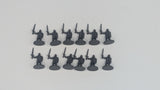 Time of Legends Joan of Arc 1.5 Reinforcement Box #5 Extra Miniatures